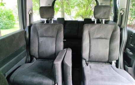 Honda Stepwgn IV, 2009 год, 1 720 000 рублей, 14 фотография