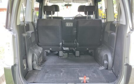 Honda Stepwgn IV, 2009 год, 1 720 000 рублей, 18 фотография