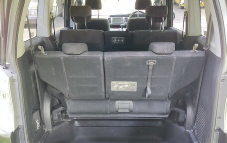 Honda Stepwgn IV, 2009 год, 1 720 000 рублей, 17 фотография