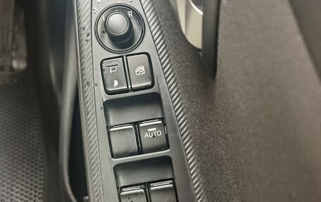 Mazda Demio IV, 2017 год, 1 050 000 рублей, 10 фотография