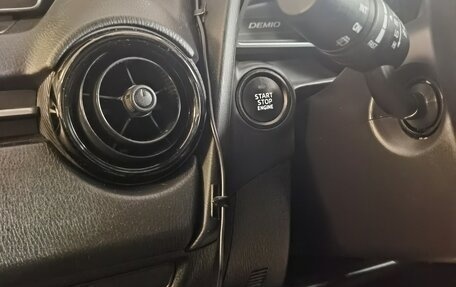 Mazda Demio IV, 2017 год, 1 050 000 рублей, 11 фотография
