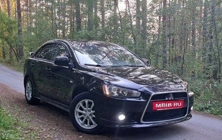 Mitsubishi Lancer IX, 2008 год, 720 000 рублей, 8 фотография
