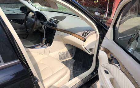 Mercedes-Benz E-Класс, 2004 год, 790 000 рублей, 6 фотография