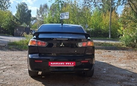 Mitsubishi Lancer IX, 2008 год, 720 000 рублей, 16 фотография