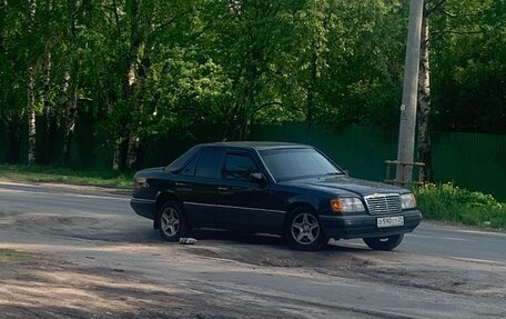 Mercedes-Benz E-Класс, 1993 год, 550 000 рублей, 7 фотография