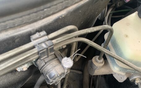 Mercedes-Benz E-Класс, 1993 год, 550 000 рублей, 16 фотография