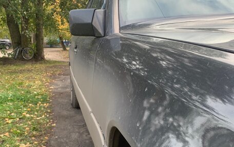 Mercedes-Benz E-Класс, 1993 год, 550 000 рублей, 12 фотография