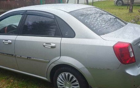 Chevrolet Lacetti, 2010 год, 410 000 рублей, 6 фотография