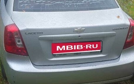Chevrolet Lacetti, 2010 год, 410 000 рублей, 2 фотография