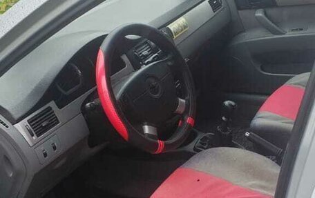 Chevrolet Lacetti, 2010 год, 410 000 рублей, 8 фотография