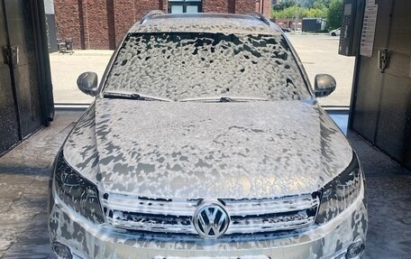 Volkswagen Tiguan I, 2015 год, 1 500 000 рублей, 7 фотография