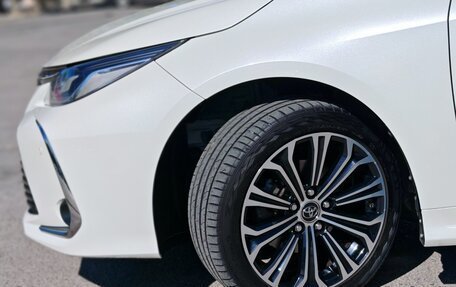 Toyota Corolla, 2019 год, 1 947 000 рублей, 5 фотография