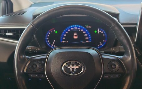 Toyota Corolla, 2019 год, 1 947 000 рублей, 11 фотография