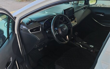 Toyota Corolla, 2019 год, 1 947 000 рублей, 15 фотография