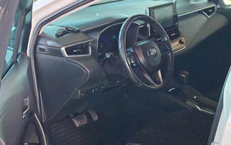 Toyota Corolla, 2019 год, 1 947 000 рублей, 14 фотография