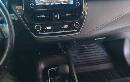 Toyota Corolla, 2019 год, 1 947 000 рублей, 13 фотография