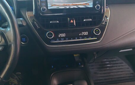 Toyota Corolla, 2019 год, 1 947 000 рублей, 12 фотография