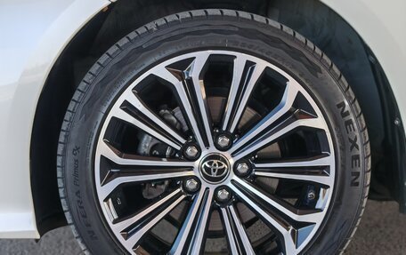 Toyota Corolla, 2019 год, 1 947 000 рублей, 19 фотография