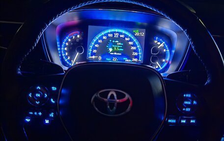 Toyota Corolla, 2019 год, 1 947 000 рублей, 29 фотография