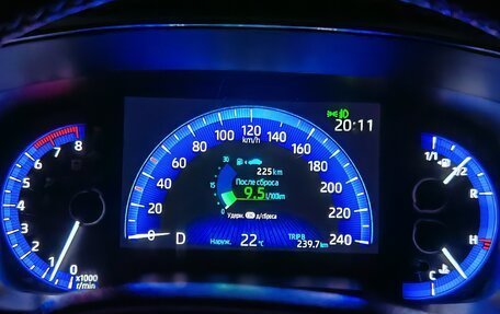 Toyota Corolla, 2019 год, 1 947 000 рублей, 30 фотография