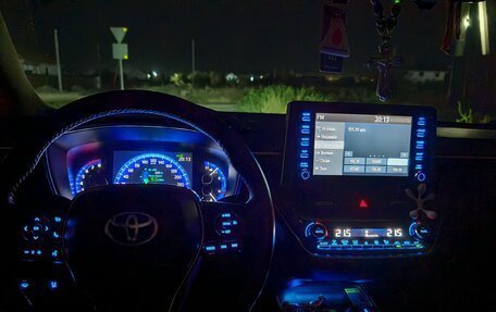 Toyota Corolla, 2019 год, 1 947 000 рублей, 31 фотография