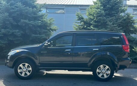 Great Wall Hover H5, 2013 год, 850 000 рублей, 6 фотография