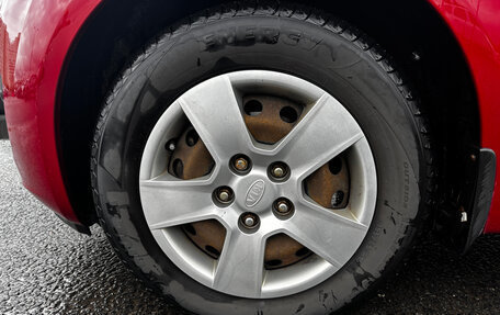 KIA Venga I, 2012 год, 994 000 рублей, 7 фотография