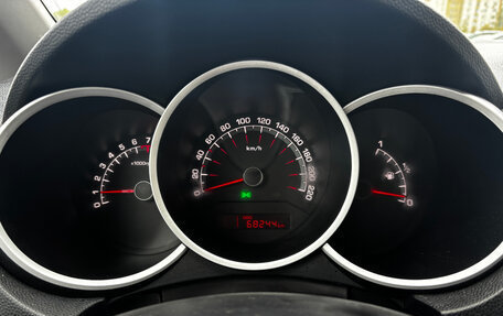 KIA Venga I, 2012 год, 994 000 рублей, 8 фотография