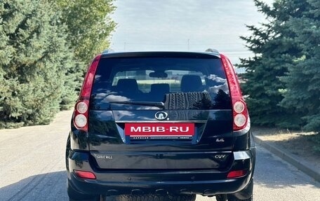 Great Wall Hover H5, 2013 год, 850 000 рублей, 4 фотография