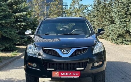 Great Wall Hover H5, 2013 год, 850 000 рублей, 8 фотография