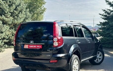 Great Wall Hover H5, 2013 год, 850 000 рублей, 3 фотография