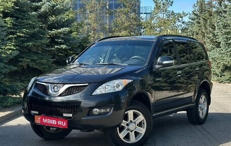 Great Wall Hover H5, 2013 год, 850 000 рублей, 7 фотография