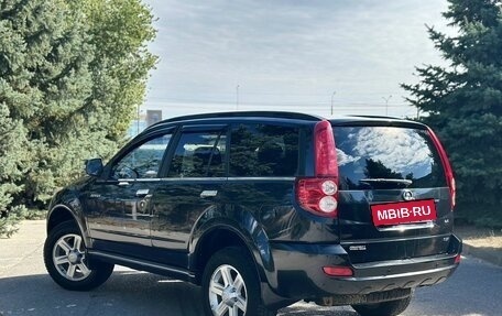 Great Wall Hover H5, 2013 год, 850 000 рублей, 5 фотография