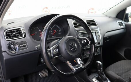 Volkswagen Polo VI (EU Market), 2018 год, 1 449 000 рублей, 8 фотография