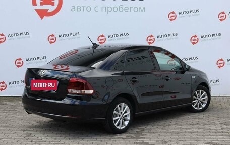 Volkswagen Polo VI (EU Market), 2018 год, 1 449 000 рублей, 2 фотография