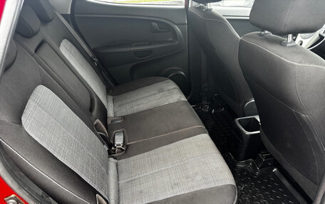 KIA Venga I, 2012 год, 994 000 рублей, 12 фотография