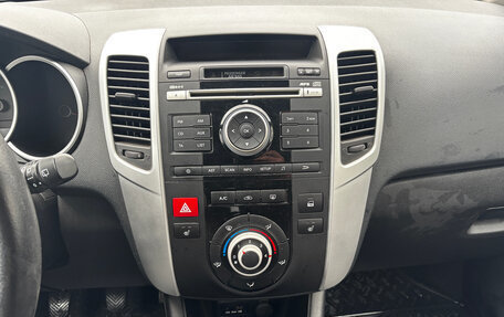 KIA Venga I, 2012 год, 994 000 рублей, 15 фотография