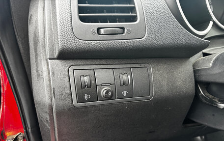 KIA Venga I, 2012 год, 994 000 рублей, 10 фотография