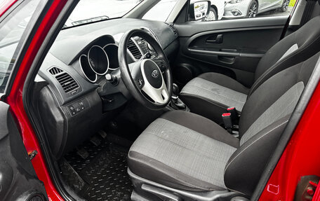 KIA Venga I, 2012 год, 994 000 рублей, 9 фотография