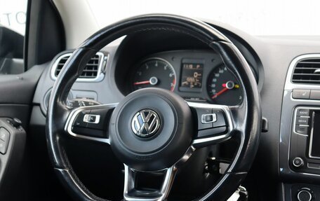 Volkswagen Polo VI (EU Market), 2018 год, 1 449 000 рублей, 12 фотография