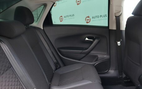 Volkswagen Polo VI (EU Market), 2018 год, 1 449 000 рублей, 15 фотография