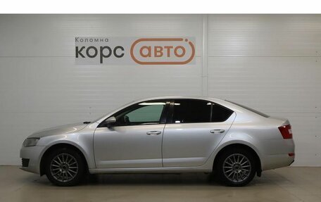 Skoda Octavia, 2014 год, 999 000 рублей, 2 фотография