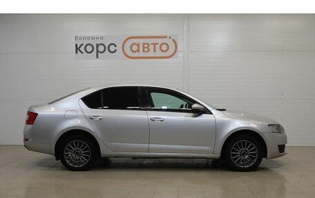 Skoda Octavia, 2014 год, 999 000 рублей, 4 фотография