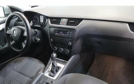 Skoda Octavia, 2014 год, 999 000 рублей, 5 фотография