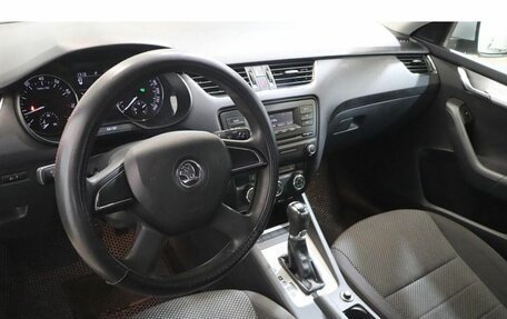 Skoda Octavia, 2014 год, 999 000 рублей, 6 фотография