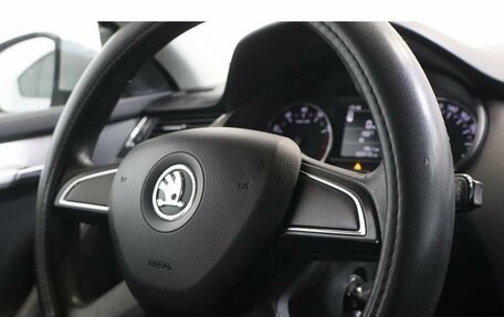 Skoda Octavia, 2014 год, 999 000 рублей, 8 фотография