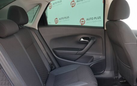 Volkswagen Polo VI (EU Market), 2018 год, 1 449 000 рублей, 16 фотография