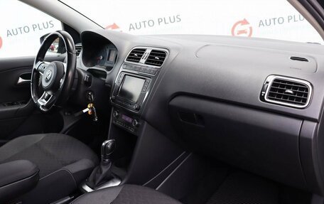 Volkswagen Polo VI (EU Market), 2018 год, 1 449 000 рублей, 10 фотография