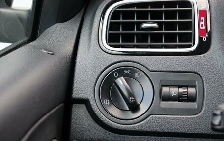 Volkswagen Polo VI (EU Market), 2018 год, 1 449 000 рублей, 11 фотография