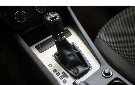Skoda Octavia, 2014 год, 999 000 рублей, 11 фотография